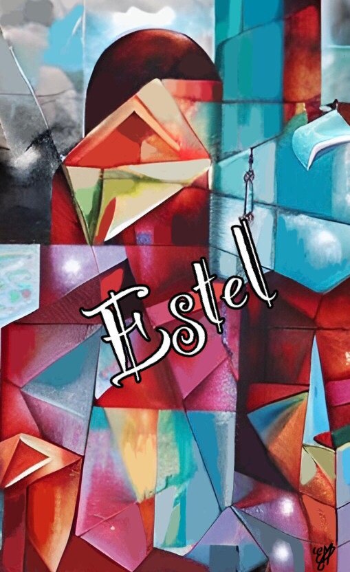 tableau/oeuvre/contemporain/moderne/num&eacute;rique/peinture/dessin/abstrait/abstract/street/art/cadeau/d&eacute;coration/home d&eacute;cor/homedesign/art/Estel/illustration/color/couleurs/original/color&eacute;/formes/g&eacute;om&eacute;triques/15/cercle/carr&eacute; 