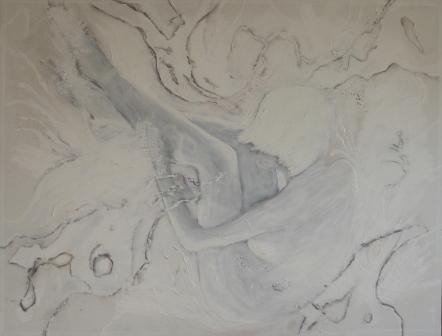 Tourbillon            120 X 100 x 3 cm