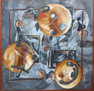 La g&eacute;n&egrave;se