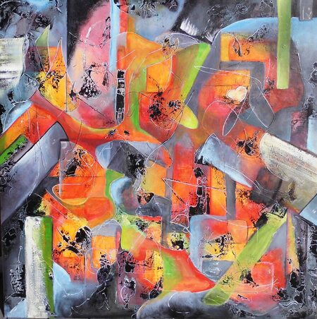 Il &eacute;tait une fois 2