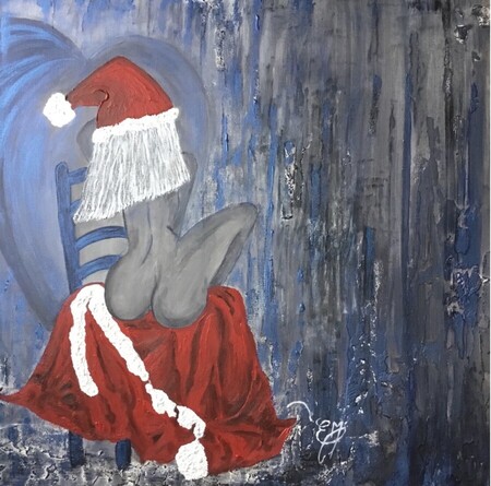 La m&egrave;re No&euml;l